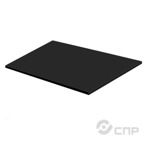Техпластина (лист) 450х450х2