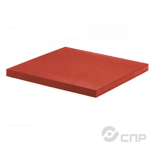 Техпластина (лист) 450х450х2