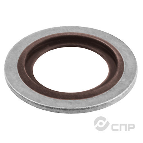 Кольцо USIT M8 (M8.5) 9,3х13,3х1